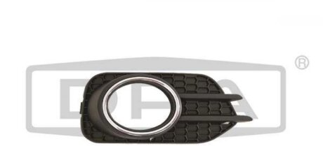 Решітка бампера з хром.накладкою 5K08531022ZZ DPA 88531822702