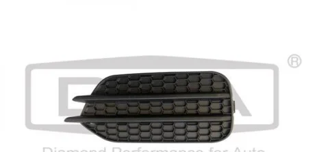 Заглушка фари протитуманної лівої VW Tiguan (07-) DPA 88531823402