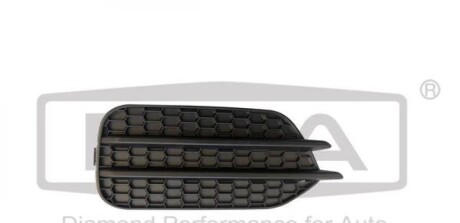 Решітка бампера права VW Tiguan (07-) DPA 88531823502