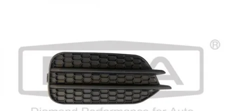 Решітка бампера права VW Tiguan (07-) DPA 88531823502