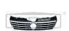Решетка радиатора без эмблемы VW CC (13-17) рест DPA 88531828802 (фото 1)