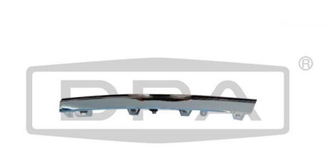 Накладка лева DPA 88531829302