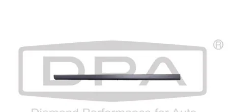 Молдинг передньої лівої двері DPA 88540421902