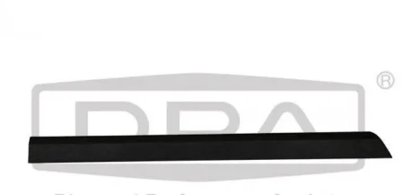 Накладка передней правой двери VW Passat (05-10) DPA 88540422202