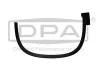 Накладка арки колеса права передня DPA 88540685602 (фото 1)