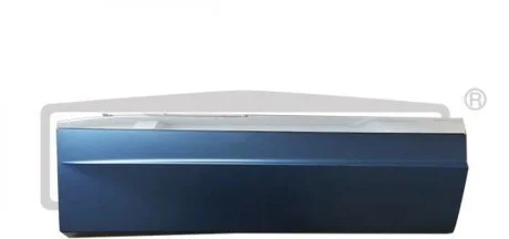 Накладка двері, зад. права DPA 88541798202