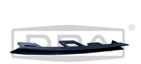 Накладка левая VW Passat (15-) DPA 88541800902