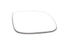 Стекло зеркала VW Golf 97-05/Skoda Fabia 99-08/Seat Leon 99-06 (R) DPA 88570102502 (фото 1)