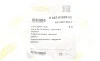 Стекло зеркала VW Golf 97-05/Skoda Fabia 99-08/Seat Leon 99-06 (R) DPA 88570102502 (фото 3)