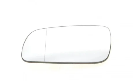 Стекло зеркала (с подогревом) Skoda Octavia/'Fabia 96-10 (L) DPA 88570103902