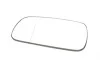 Скло дзеркала Skoda Octavia/'Fabia 96-10 (L) DPA 88570104402 (фото 3)