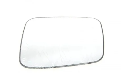 Скло дзеркала (з підігрівом) VW T4 91-03 (L) DPA 88570345502