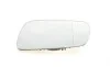 Скло дзеркала (з підігрівом) Skoda Superb 01-08/VW Passat 96-05/Seat Leon 99-06 (L) DPA 88570369002 (фото 1)