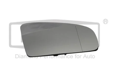 Элемент зеркальный правый Audi A3 (03-12),A4 (00-08),A6 (04-11) DPA 88570550402