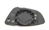 Стекло зеркала (с подогревом) VW Passat 10-14/VW Passat CC 08-12/Scirocco 08-17 (R) DPA 88571052702 (фото 3)