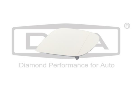 Элемент зеркальный левый Audi Q5 (08-),Q7 (06-15) DPA 88571187402