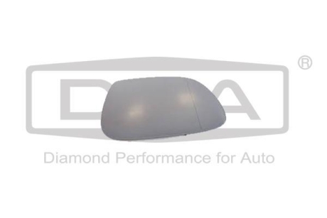 Елемент дзеркальний правий Audi Q5 (09-),Q7 (10-) DPA 88571187502 (фото 1)