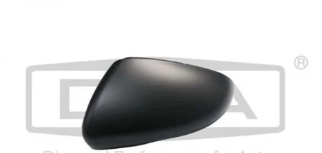 Крышка зеркала заднего вида левая VW Golf (08-13) DPA 88571786002