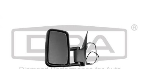 Зеркало заднего вида левое VW LT (97-07) DPA 88571787302