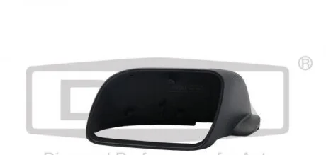 Крышка зеркала заднего вида левая VW Polo (01-09) DPA 88571793402
