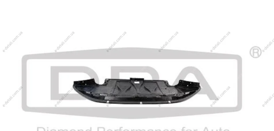 Защита двигателя передняя Audi A6 (97-05) DPA 88630108902 (фото 1)