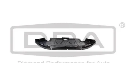 Защита двигателя передняя Audi A6 (97-05) DPA 88630108902