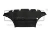 Защита двигателя Audi A4/A5 07-17 (передняя) DPA 88630649502 (фото 1)