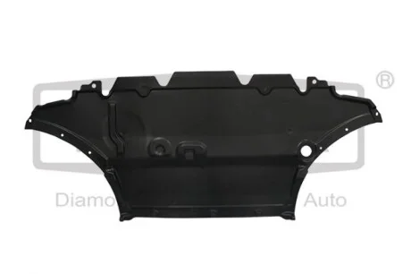 Защита двигателя Audi A4/A5 07-17 (передняя) DPA 88630649502