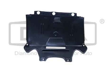 Защита двигателя Audi A4/A5/Q5 07-17 (нижняя) DPA 88630649602