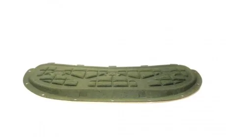 Шумоізоляція капоту Skoda Fabia/Roomster 06-15 DPA 88630813902