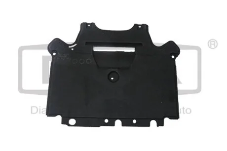 Защита двигателя Audi A4/A5/Q5 07-17 (задняя) DPA 88631697502