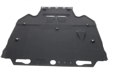 Защита двигателя Audi A6/A7 10-18 (задняя) DPA 88631697702