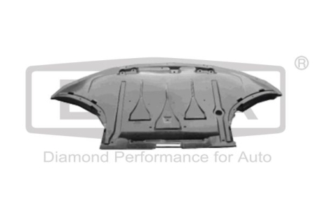 Захист двигуна Audi A6 (04-11) DPA 88631697802 (фото 1)
