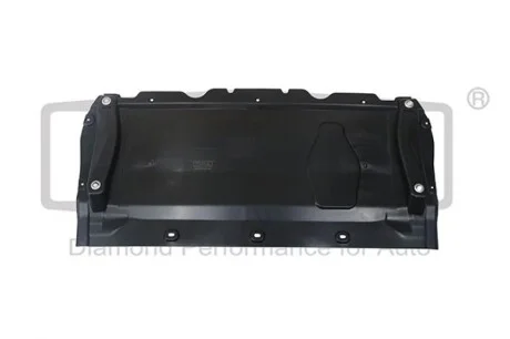 Защита двигателя Audi A6 11-18 DPA 88631698202