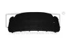 Шумоізоляція капоту VW Caddy III/Touran 03-15 DPA 88631700302 (фото 1)
