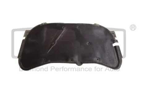 Шумоізоляція капота VW Bora (98-05), Golf (97-05)  DPA 88631700502