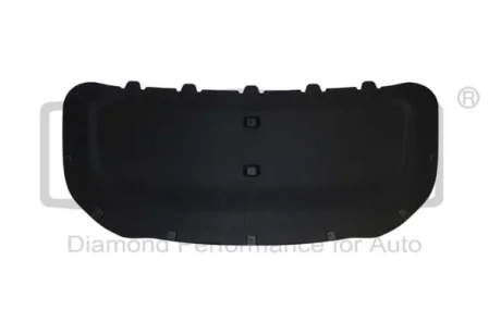 Шумоізоляція капота DPA 88631702702