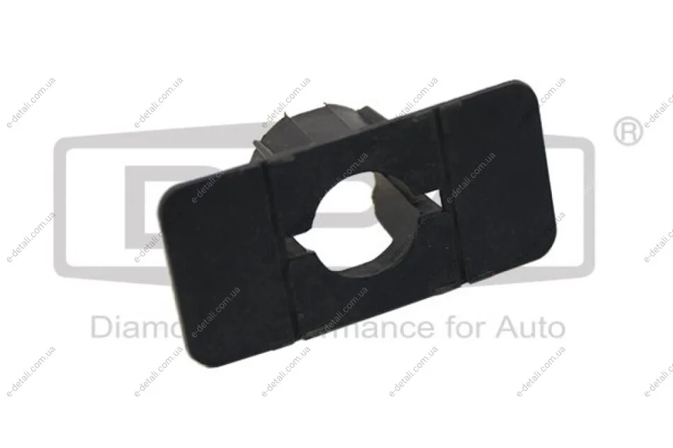 Кронштейн датчика ультразвукового переднього VW Golf VI (5K1) (08-13) (2 шт.) DPA 89190618902 (фото 1)