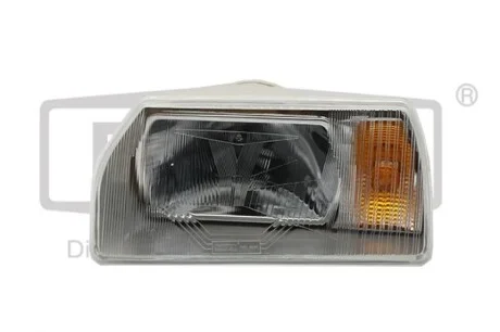 Фара ліва ОЕМ Skoda Favorit (89-94) DPA 89200196102