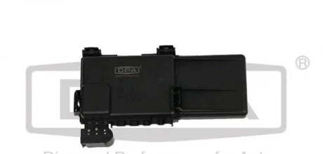 Блок запобіжників DPA 89370158702