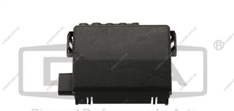 Корпус блоку запобіжників Skoda Octavia (96-10)/VW Golf (97-05)/Audi TT (99-06) DPA 89370158802 (фото 1)