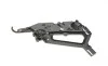 Кронштейн крепления фары Skoda Octavia 04-13 (R) DPA 89410094502 (фото 1)