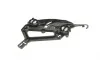 Кронштейн крепления фары Skoda Octavia 04-13 (R) DPA 89410094502 (фото 3)