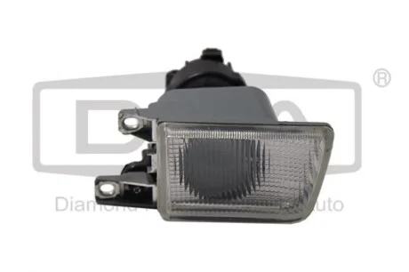Фара протитуманна права VW Golf III (1H1) (91-97),Vento (1H2), Jetta III (91-98) DPA 89410221102