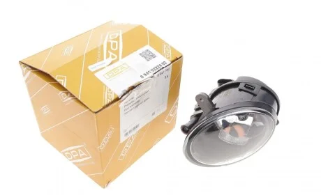 Фара противотуманная Audi A6/A8 03-11 (R) DPA 89410222402