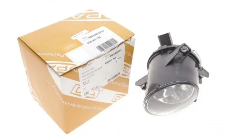 Фара противотуманная VW Polo 01-09 (R) DPA 89410222902