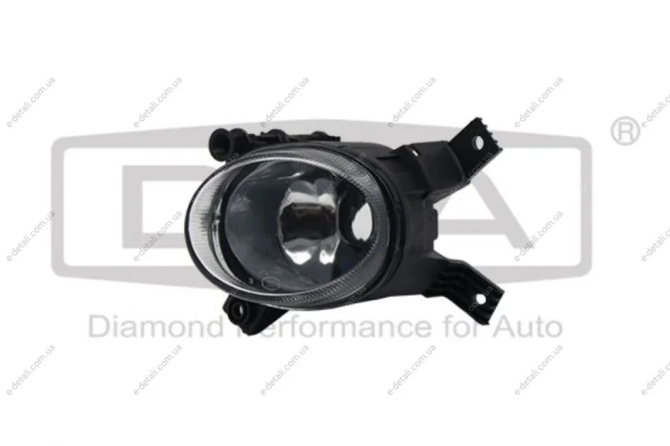 Фара протитуманна права Audi A4 (00-04,04-08)) DPA 89410223702 (фото 1)