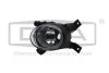 Фара протитуманна права Audi A4 (00-04,04-08)) DPA 89410223702 (фото 1)