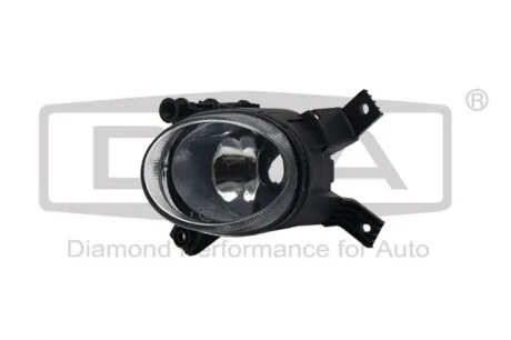 Фара противотуманная правая Audi A4 (00-04,04-08)) DPA 89410223702