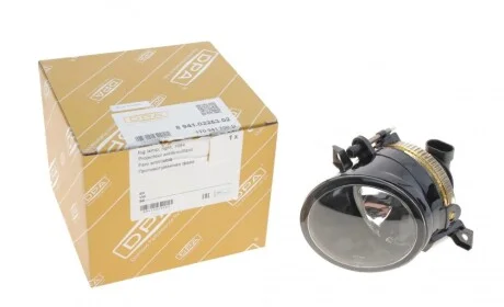 Фара протитуманна VW Amarok 10-22 (R) DPA 89410225302
